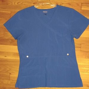 Ladies scrub top